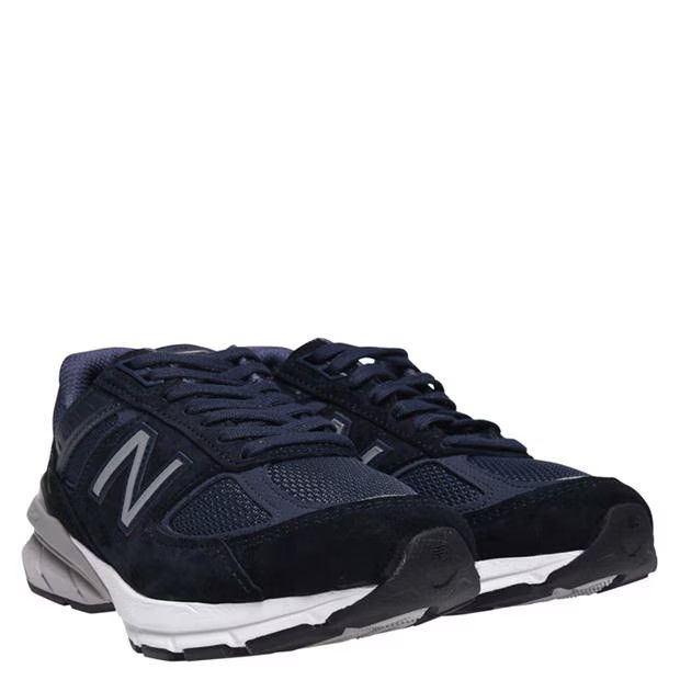 o1g2r1mq1124 Low-Top Sneakers in Navy & White