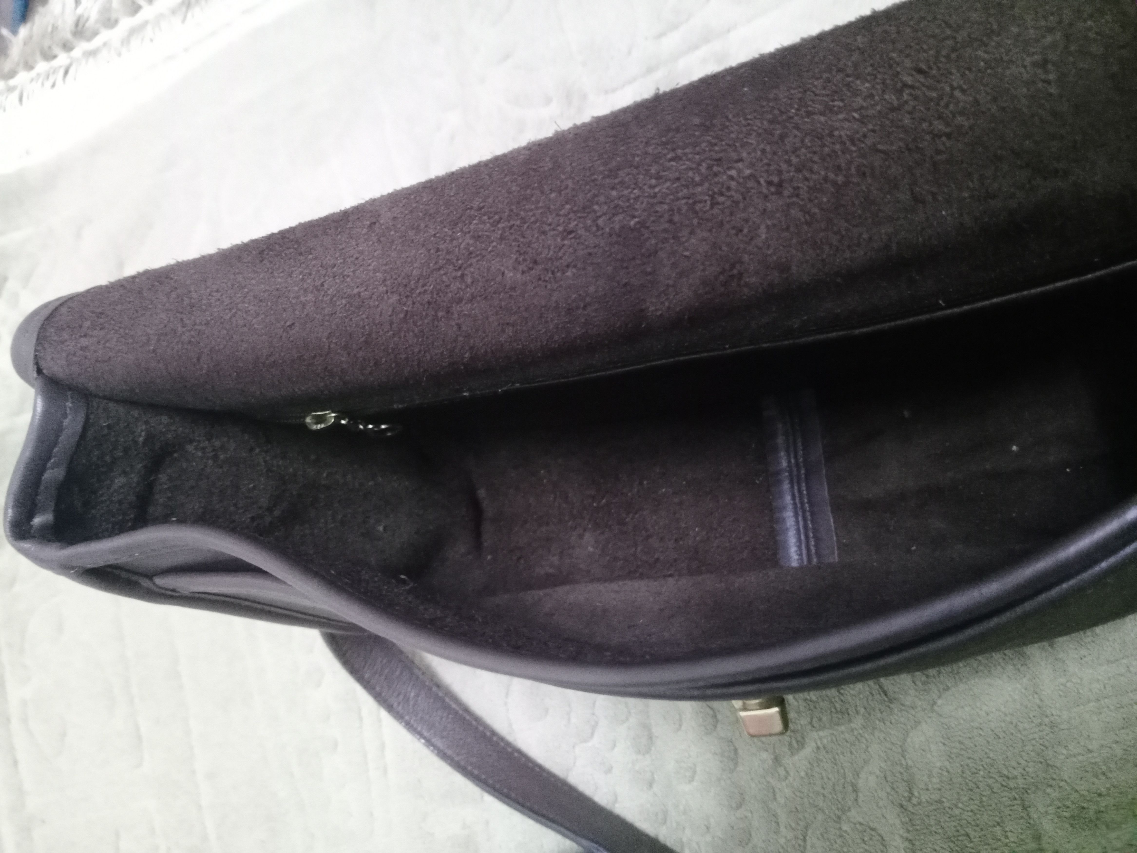 Coach × Vintage Coach shoulder bag Size ONE SIZE - 5 Thumbnail