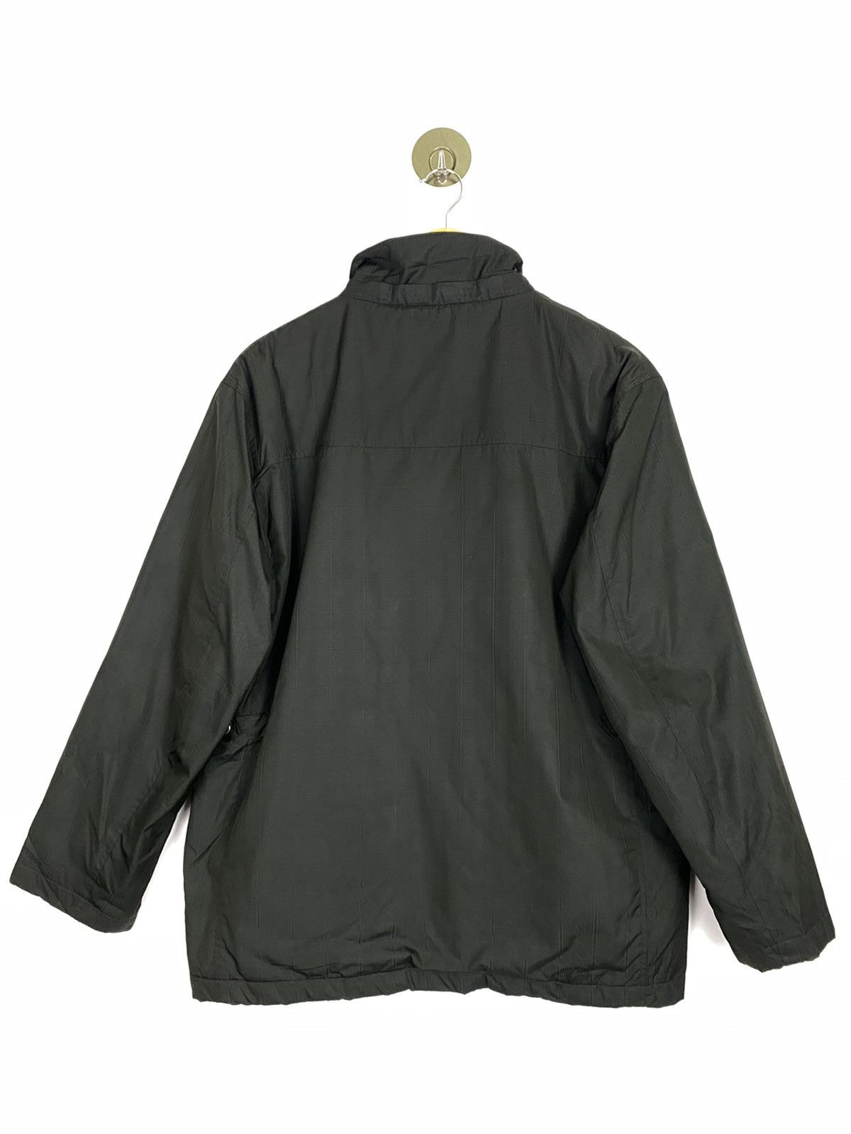 Golden Bear × Vintage Vintage Golden Bear Men Jacket Black Size US M / EU 48-50 / 2 - 2 Thumbnail