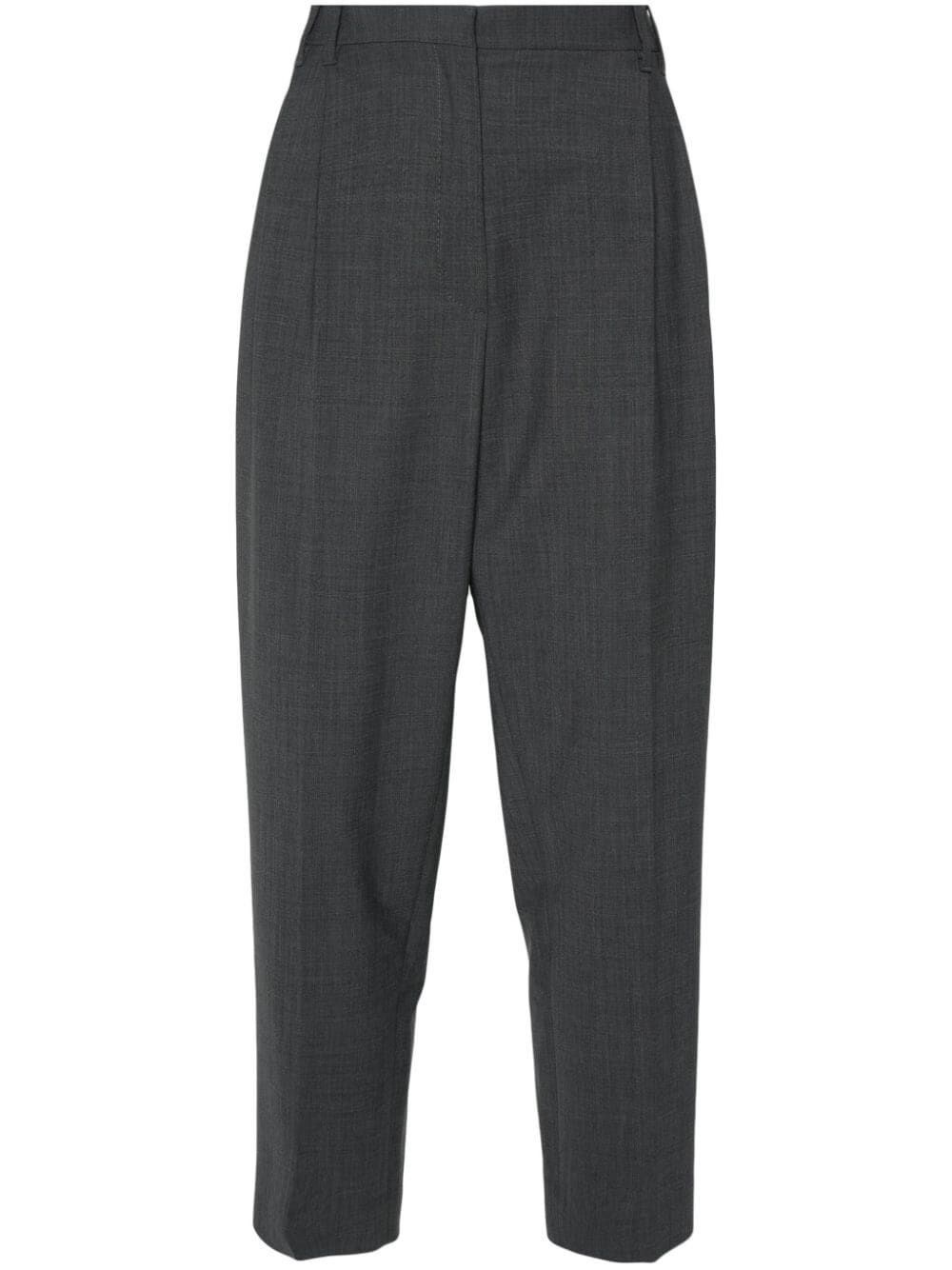 Brunello Cucinelli Slouchy Pants Size 30" / US 8 / IT 44 - 1 Thumbnail
