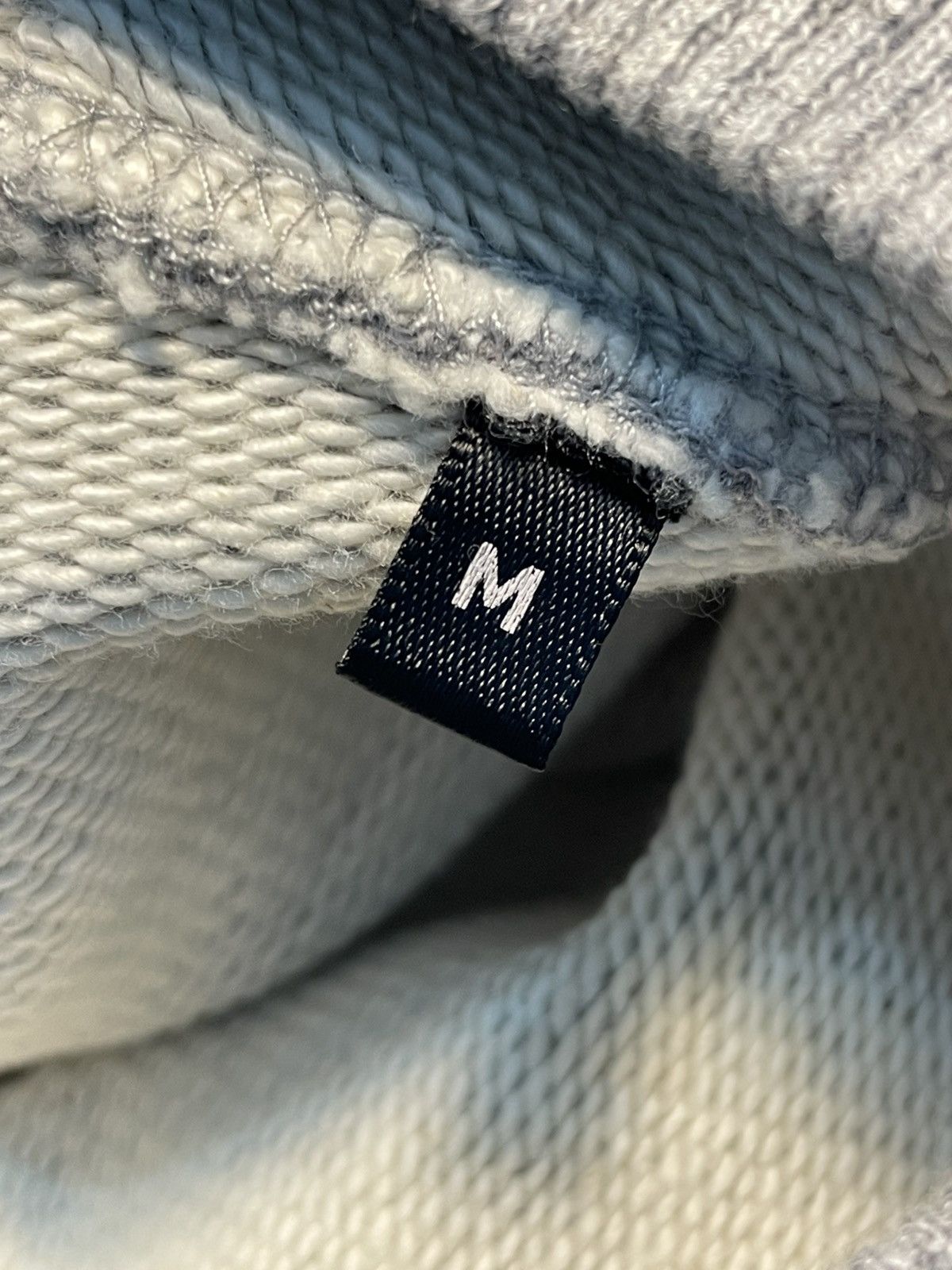 AMI Alexandre Mattiussi AMI Sweatshirt Size US M / EU 48-50 / 2 - 4 Thumbnail