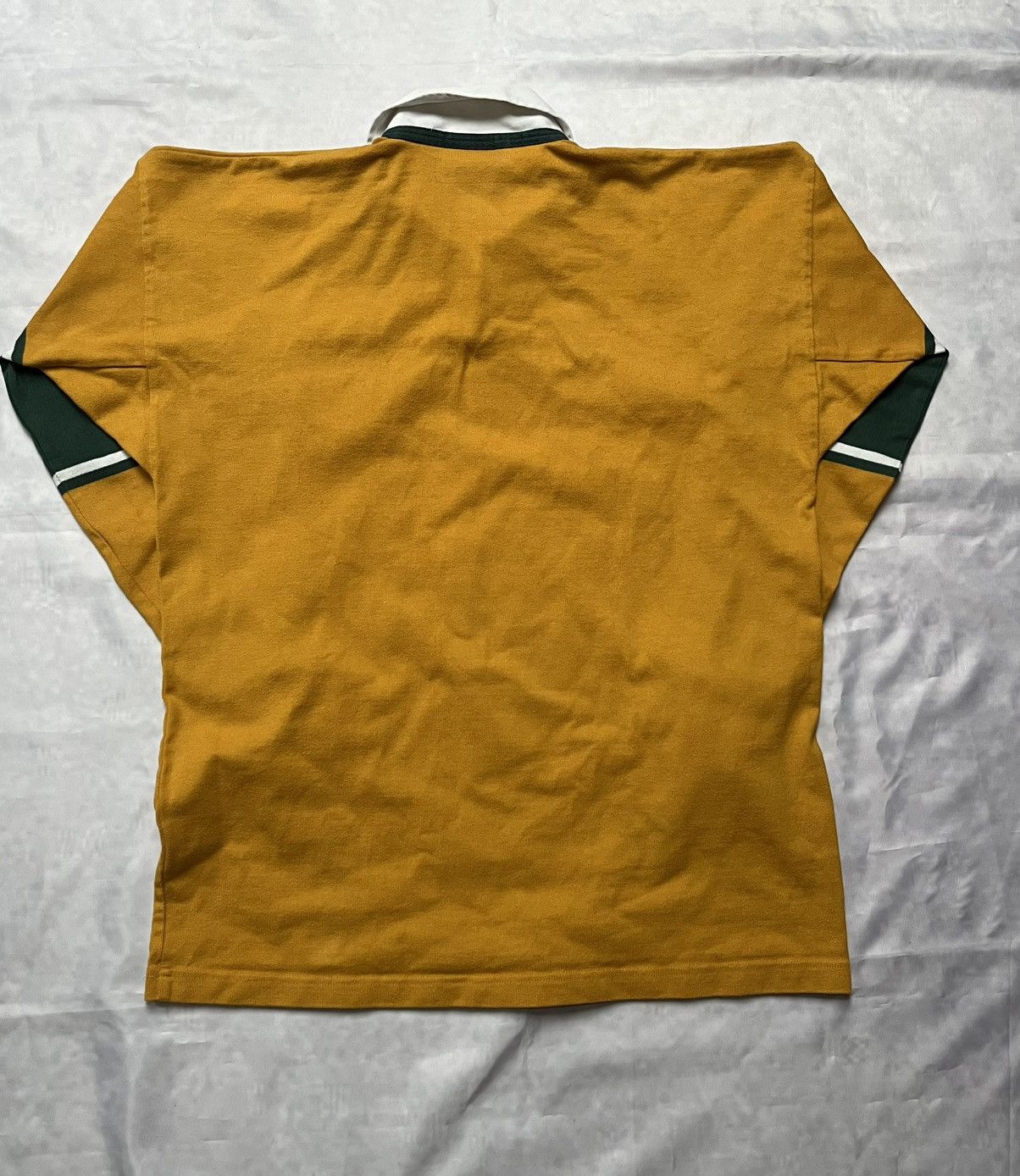 Other vintage australia rugby jersey 2003 Size US M / EU 48-50 / 2 - 7 Thumbnail