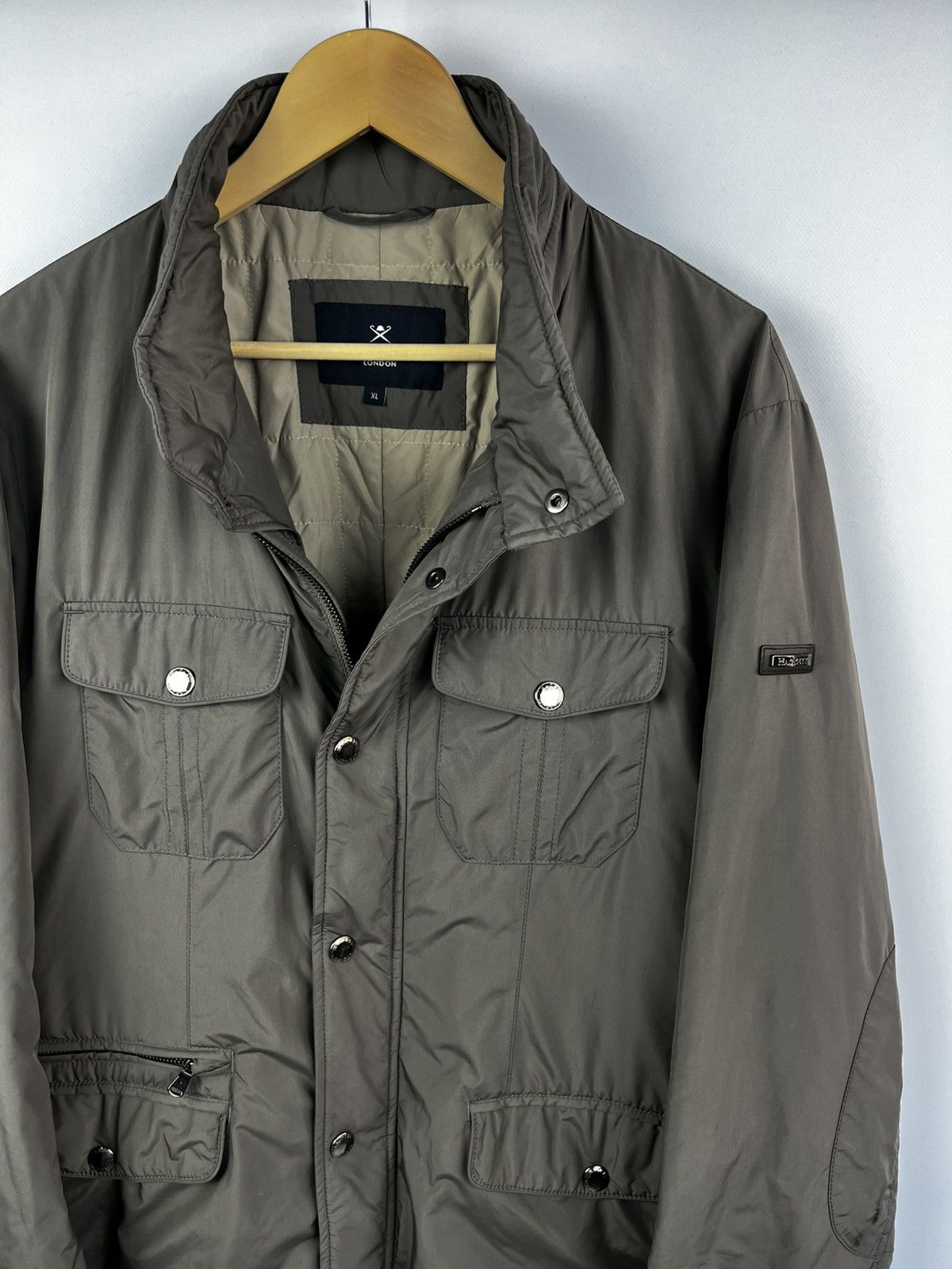 Hackett Hackett london jacket size XL Size US XL / EU 56 / 4 - 4 Thumbnail