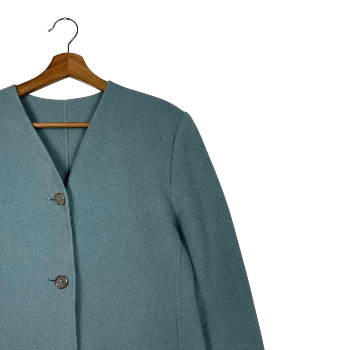 Burberry Burberrys Women Jacket Size M / US 6-8 / IT 42-44 - 5 Thumbnail