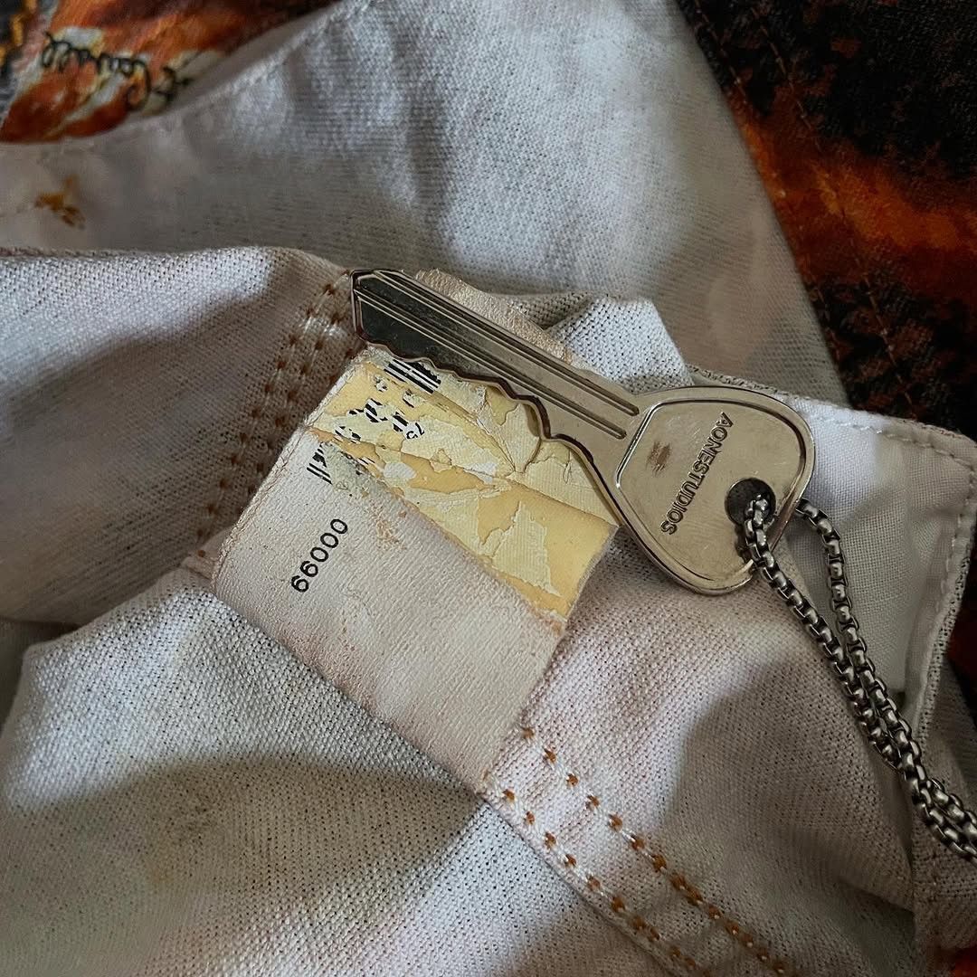 Just Cavalli 🛒SENDOFFER🛒Just Cavalli Cotton Animal Printed Denim Jacket Size S / US 4 / IT 40 - 9 Thumbnail