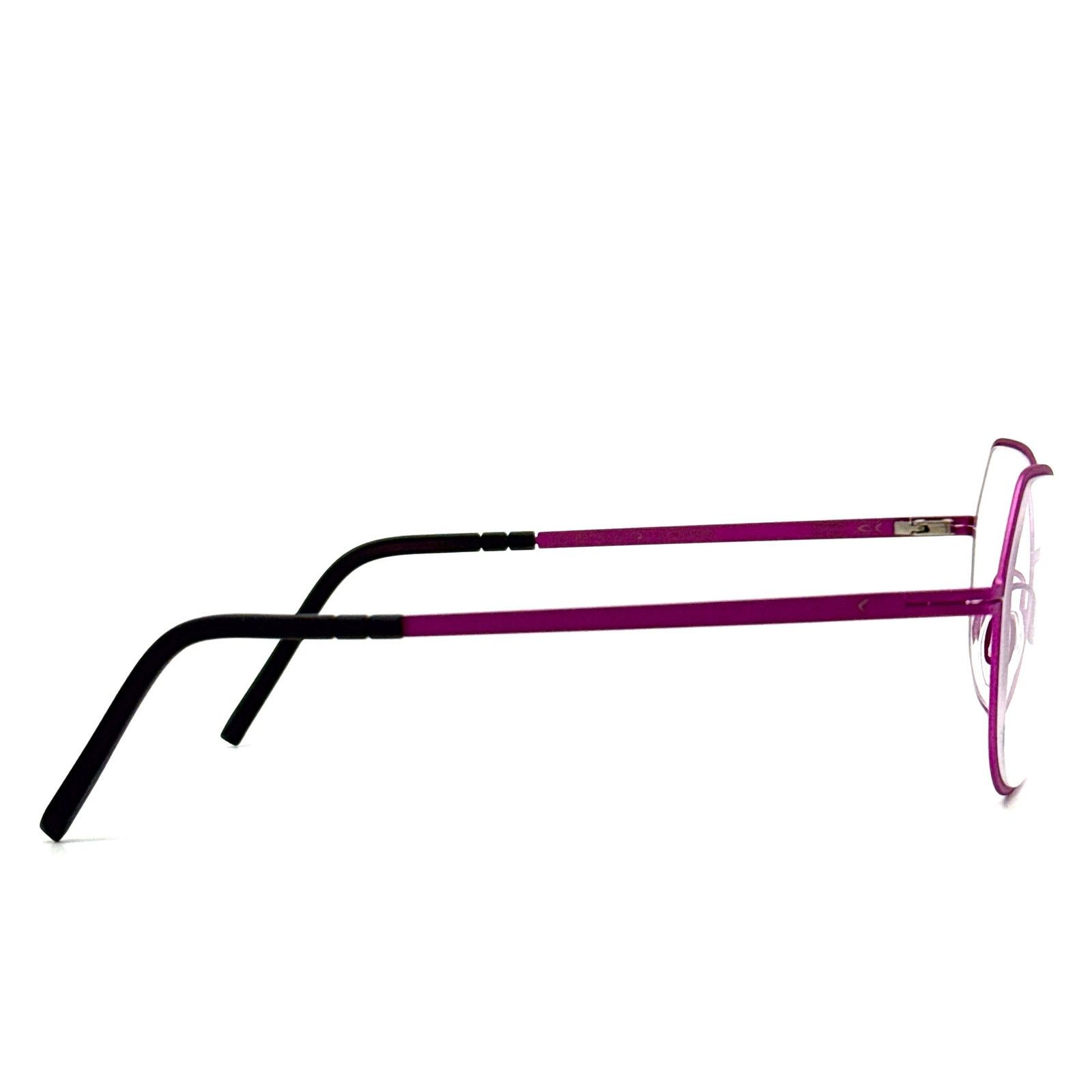 Other New, BLACKFIN Eyeglasses Claire BF937 Col.1344 Authentic Size ONE SIZE - 10 Thumbnail
