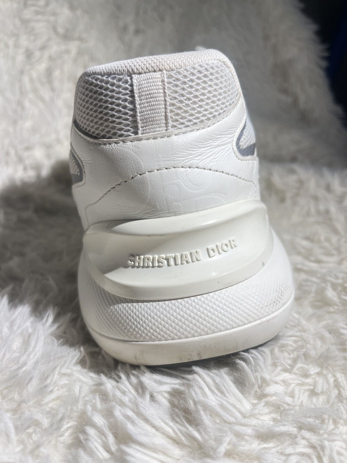 Christian Dior Monsieur Dior sneakers Size US 10 / EU 43 - 3 Thumbnail