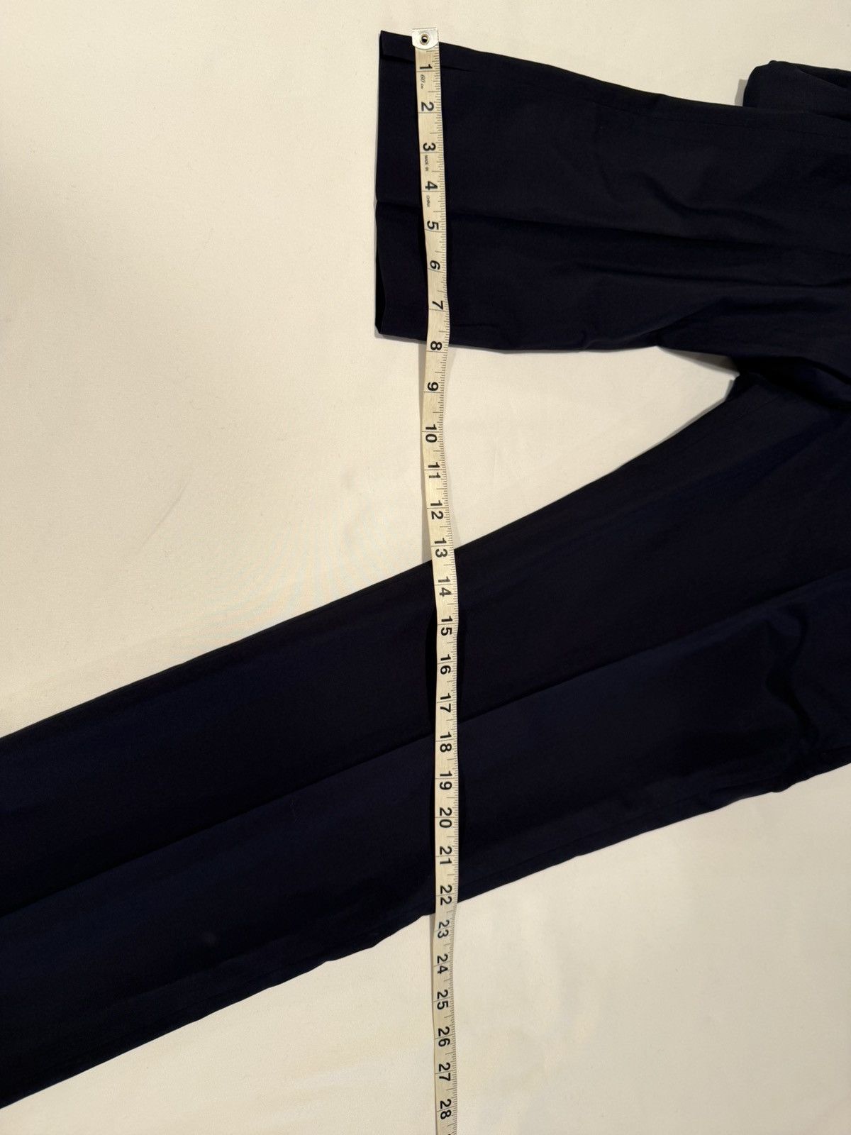 Brunello Cucinelli Brunello cucinelli dress pants. 52/36. $1650 Size US 36 / EU 52 - 8 Thumbnail