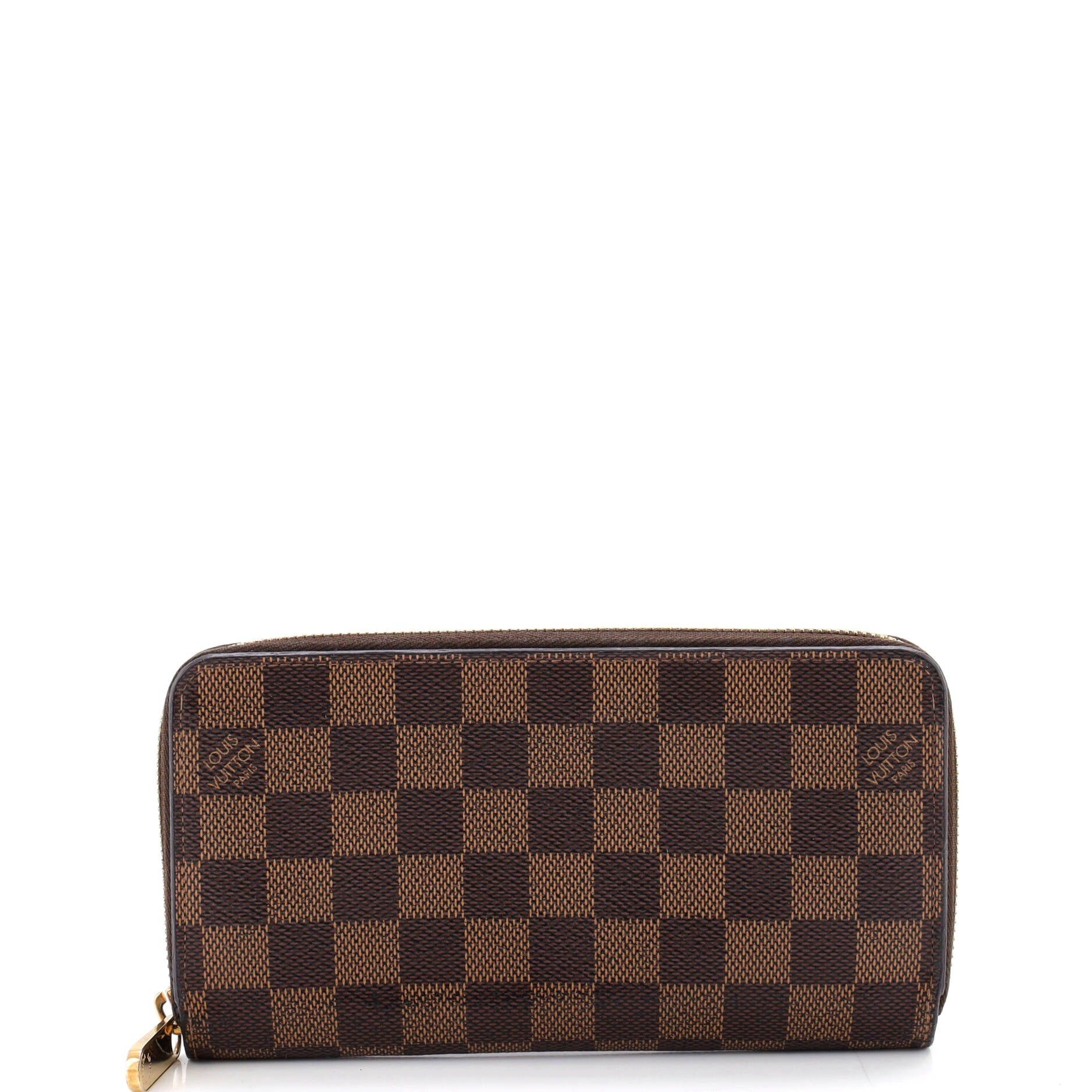 Louis Vuitton Zippy Wallet Size ONE SIZE - 1 Thumbnail