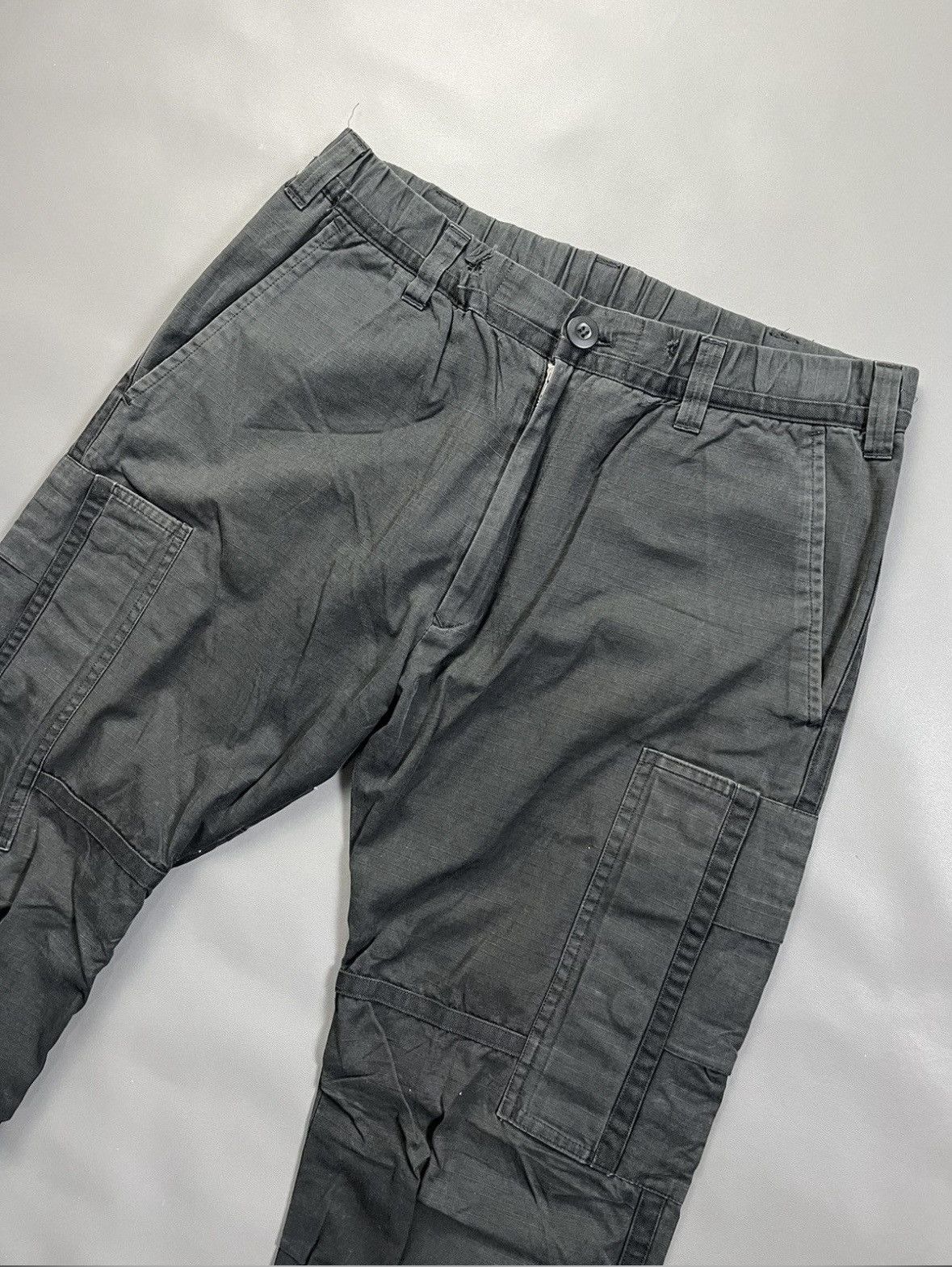 Undercover Jun Takahashi X Undercover Chaotic Discord Size US 30 / EU 46 - 7 Thumbnail