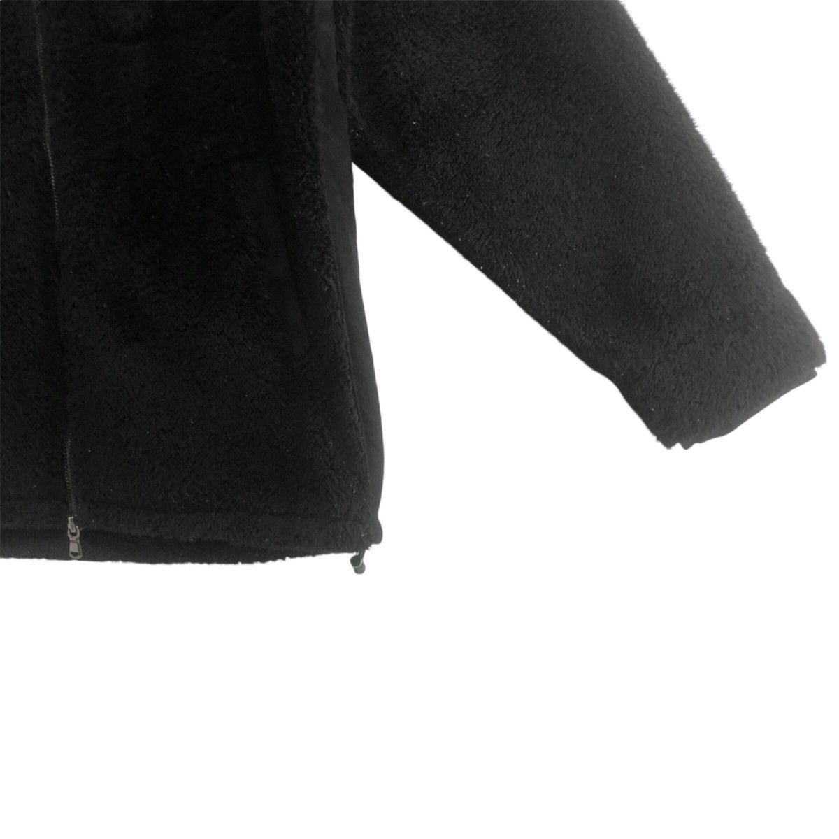 NANO universe Nano Universe zipper jacket Size US L / EU 52-54 / 3 - 5 Thumbnail