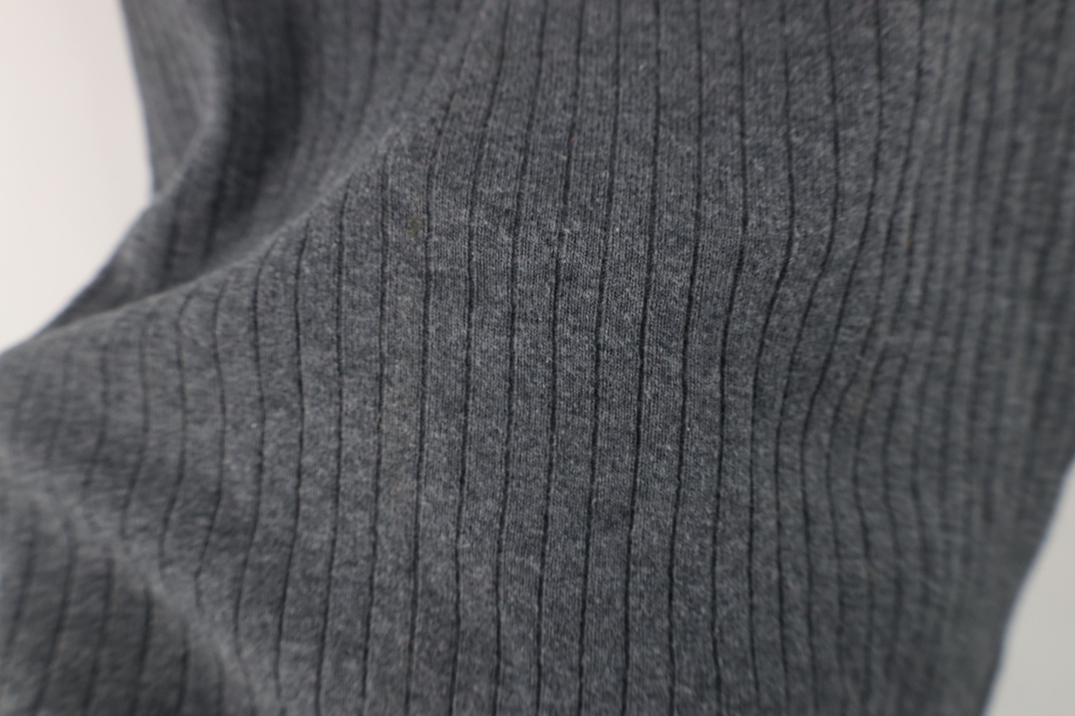Gap Vintage 90s Gap Babydoll Ribbed Knit Tank Top T-Shirt USA Size L / US 10 / IT 46 - 5 Thumbnail