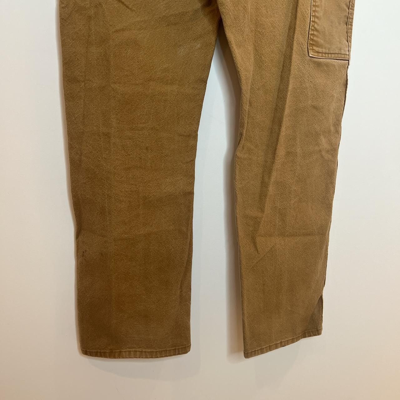 Dickies dickies work wear carpenter pants Size US 36 / EU 52 - 3 Thumbnail