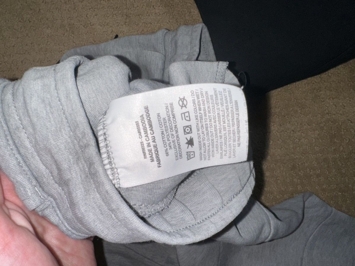 Nike 5PC- OG Nike Tech Pants V1 Size US 32 / EU 48 - 5 Thumbnail