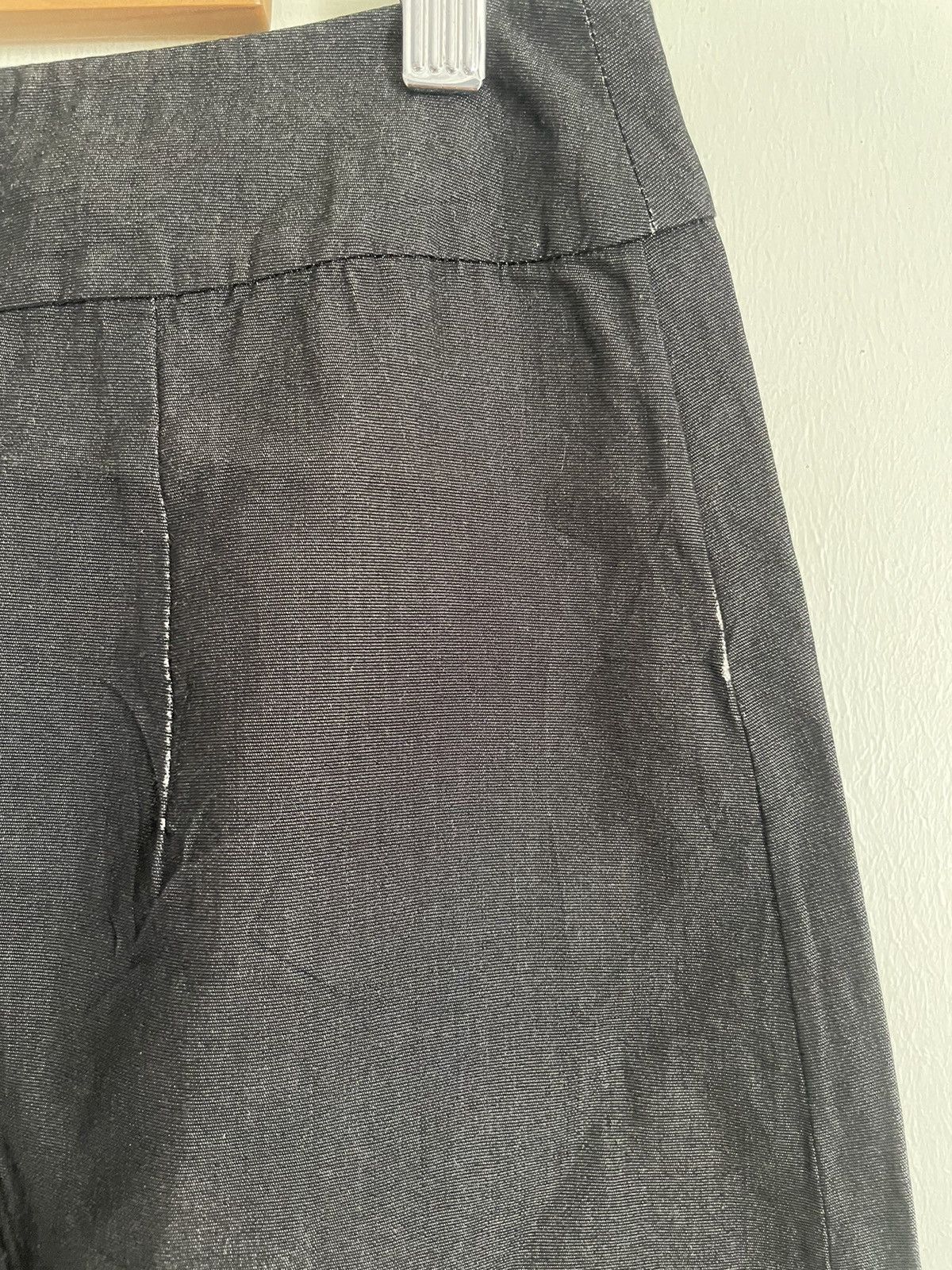 Marni Marni grey skirt Size 28" / US 6 / IT 42 - 5 Thumbnail
