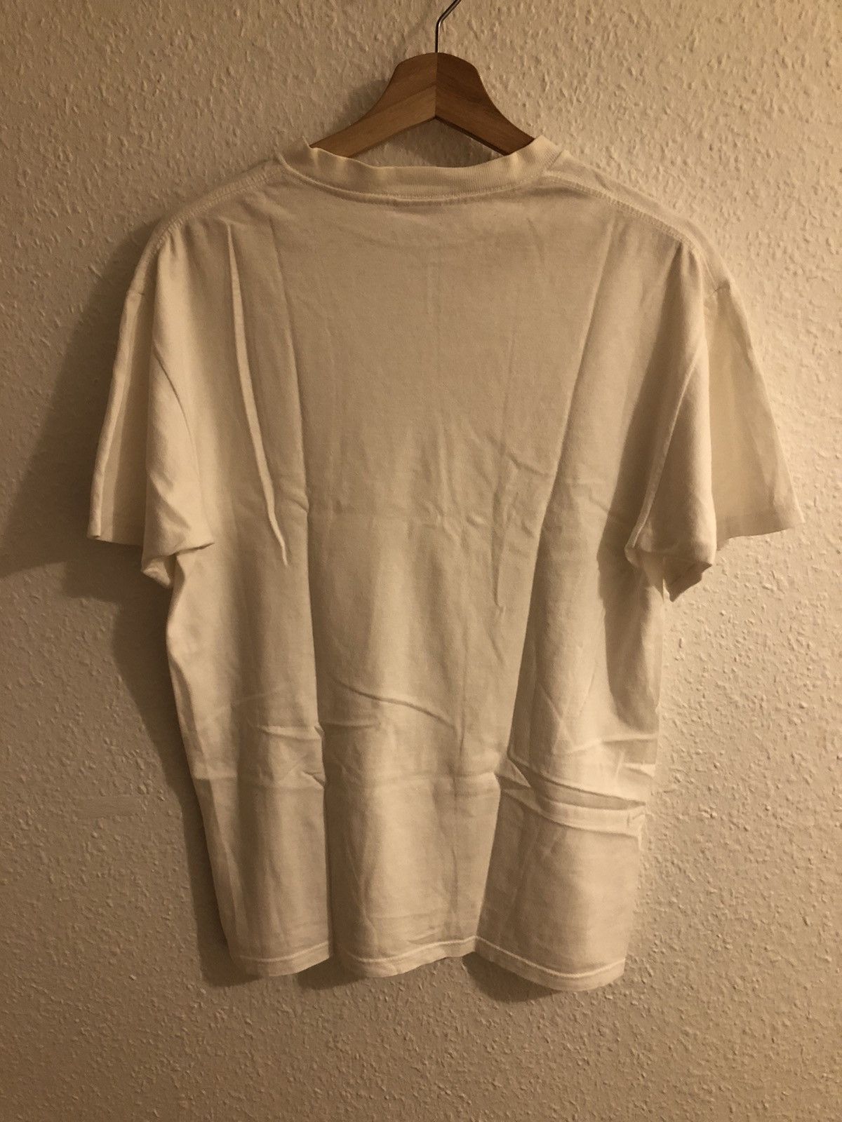 Supreme 2012 Arabic Logo Tee Size US M / EU 48-50 / 2 - 8 Thumbnail