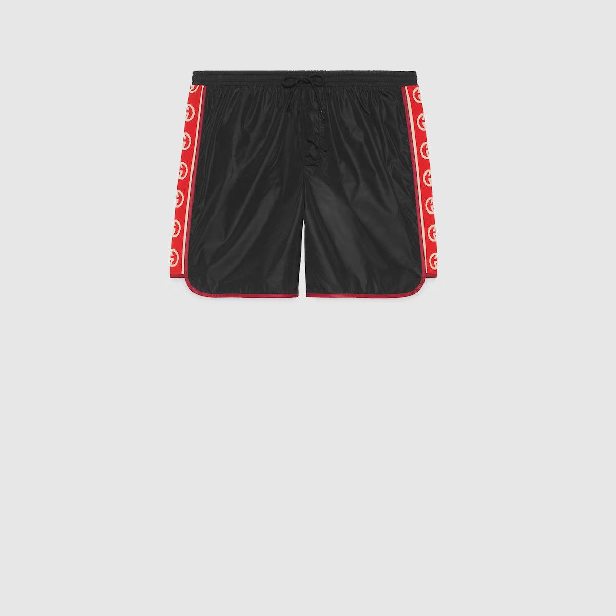 GUCCI SHORTS SWIMWEAR SURF LOGO MONOGRAM 577800 XHABJ 1082