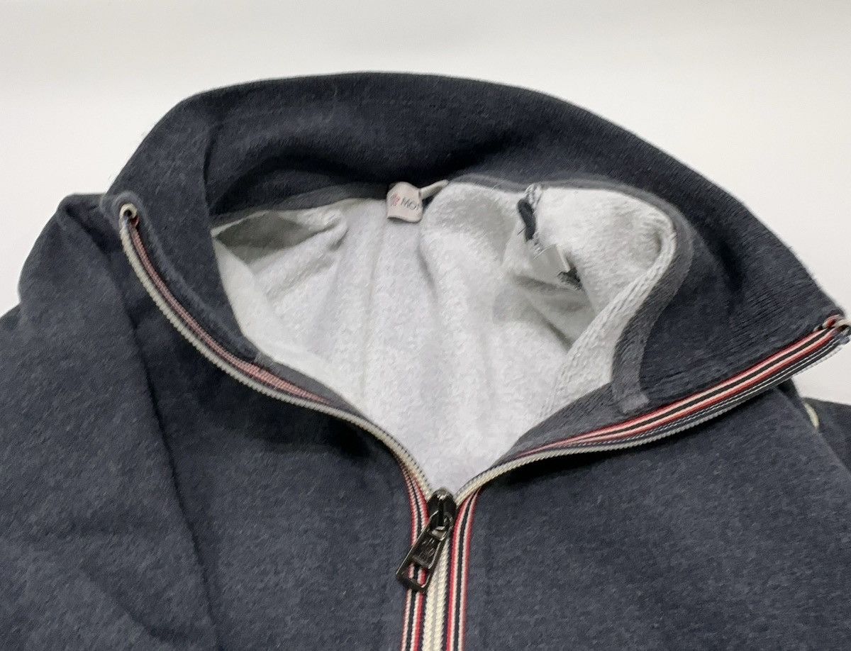Moncler Moncler Maglia Cardigan Size US M / EU 48-50 / 2 - 9 Thumbnail
