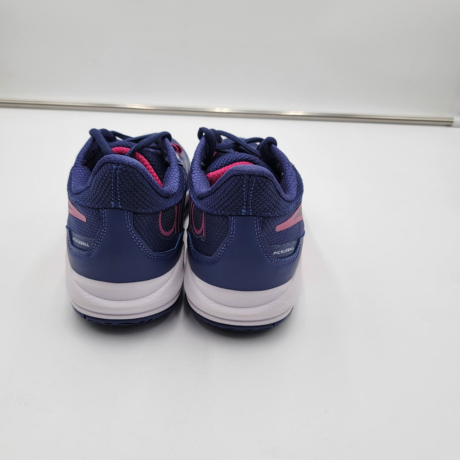 Diadora Diadora Trofeo 2 W AG PKL Pickleball Shoe Blue Sz 9M/10.5W Size US 9 / EU 42 - 4 Thumbnail