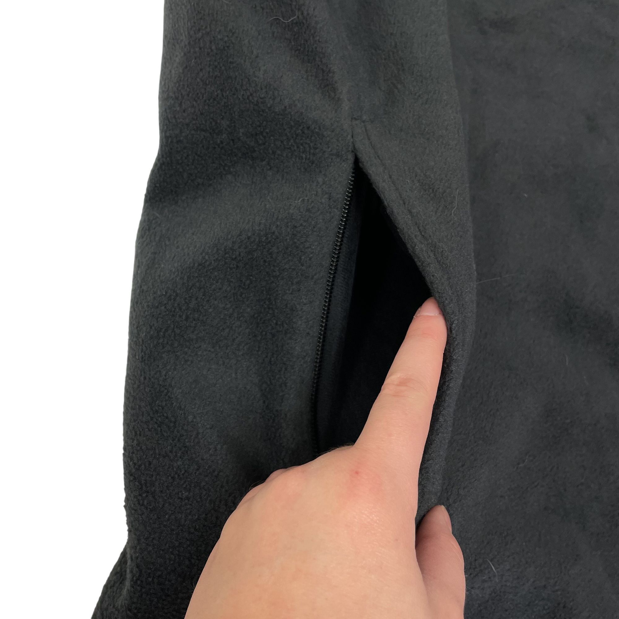 Columbia Columbia Fleece FULL ZIP Winter Hunting Waistcoat Vest Size US XXL / EU 58 / 5 - 3 Thumbnail