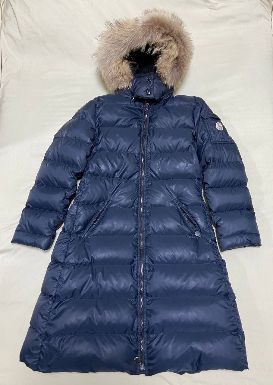 Moncler Moncler down jacket women luxury Size M / US 6-8 / IT 42-44 - 1 Thumbnail