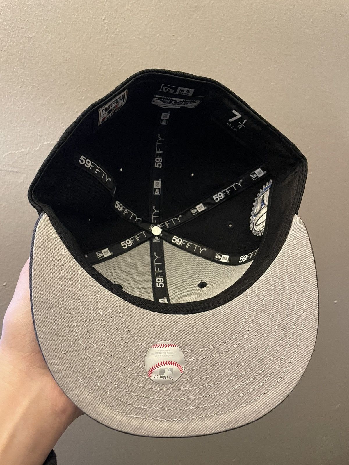 New Era All the right Rushmore Baltimore orioles stick up kid sneake Size ONE SIZE - 5 Thumbnail