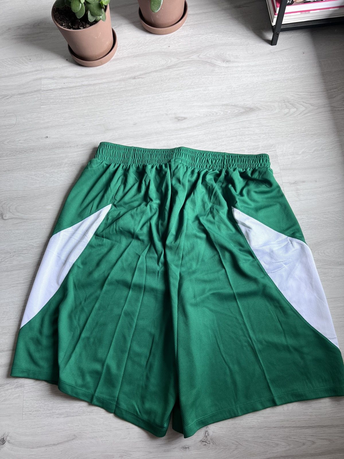 Nike Nike basketball shorts Size US 44 / EU 60 - 9 Thumbnail