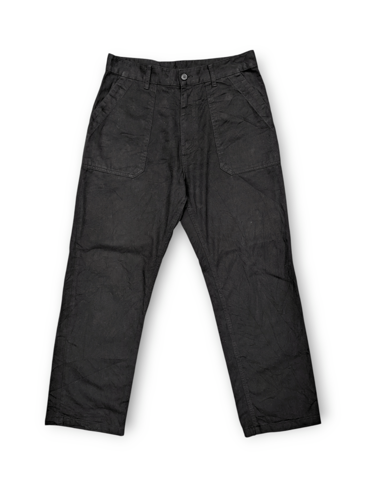 Men's Every Wear Slim Fit Chino Pants - Goodfellow & Co