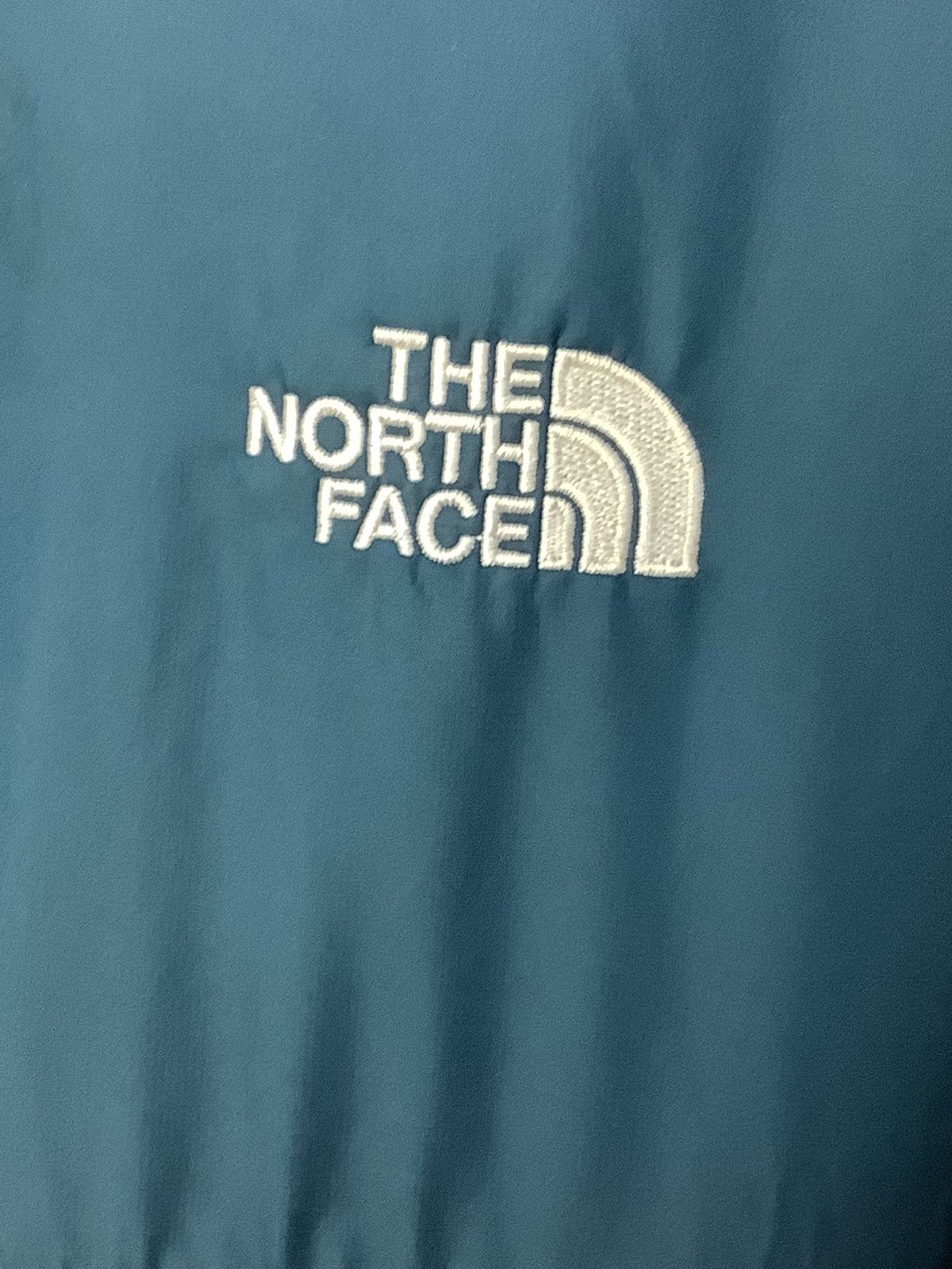 The North Face The north face fleece jacket Size US M / EU 48-50 / 2 - 1 Thumbnail