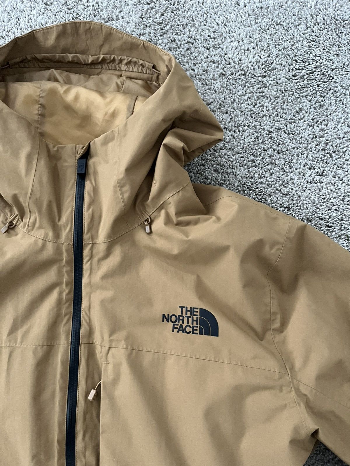 The North Face North Face Thermoball Triclimate Jacket Size US XXL / EU 58 / 5 - 2 Thumbnail