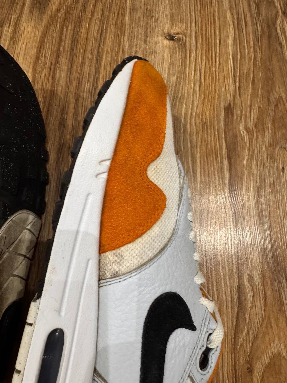 Nike Кроссовки Nike Air Max 1 Size US 9 / EU 42 - 17 Thumbnail