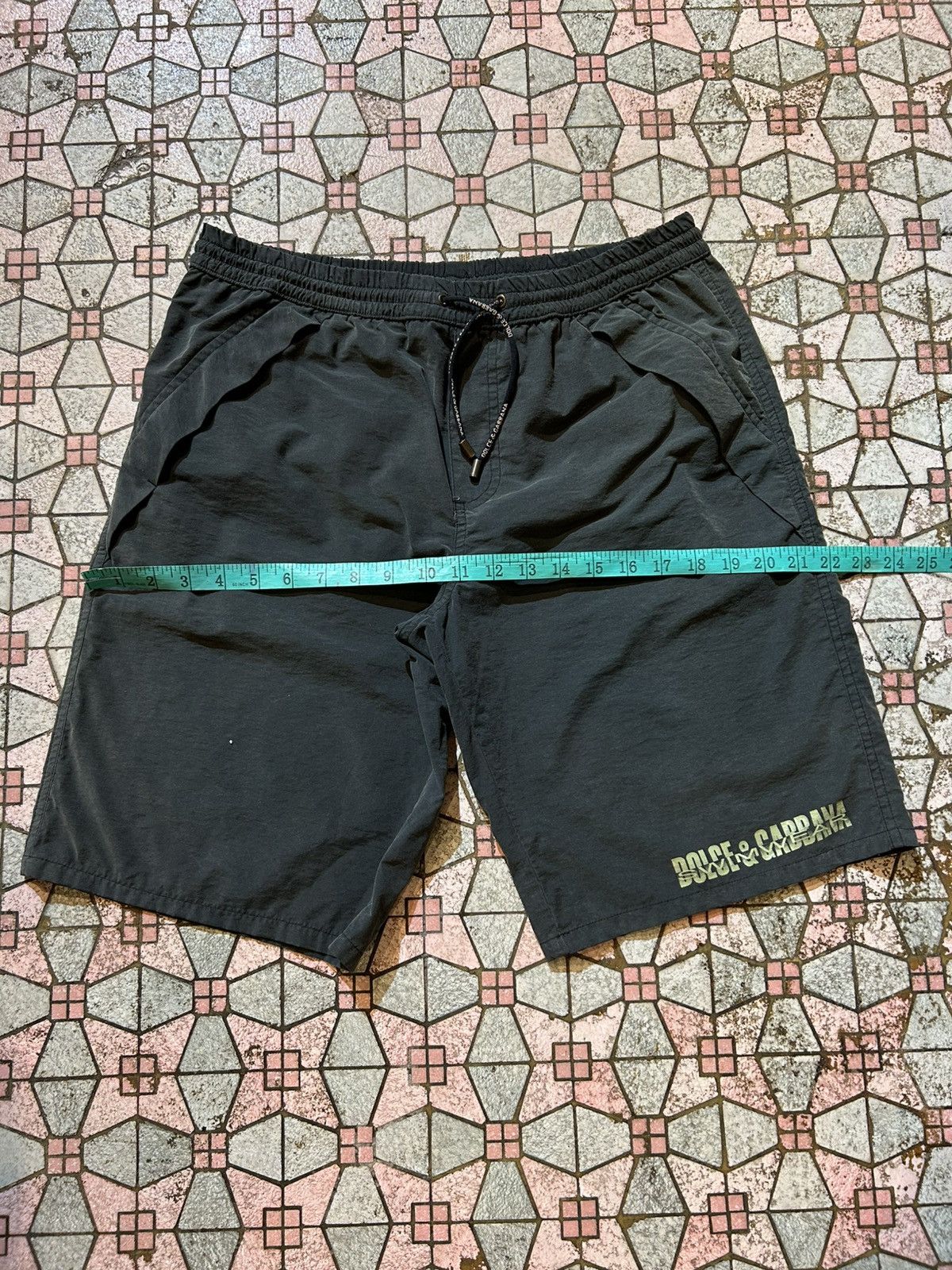 Dolce & Gabbana Dolce & Cabbana Shorts Size US 32 / EU 48 - 12 Thumbnail