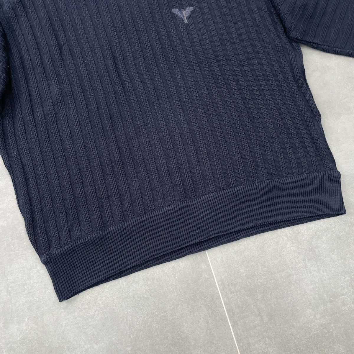 Carlo Colucci × Vintage Vintage Carlo Colucci Sweater Size 48 Size US L / EU 52-54 / 3 - 5 Thumbnail