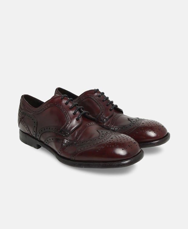 Dolce & Gabbana Derbys Size US 6 / EU 39 - 1 Thumbnail