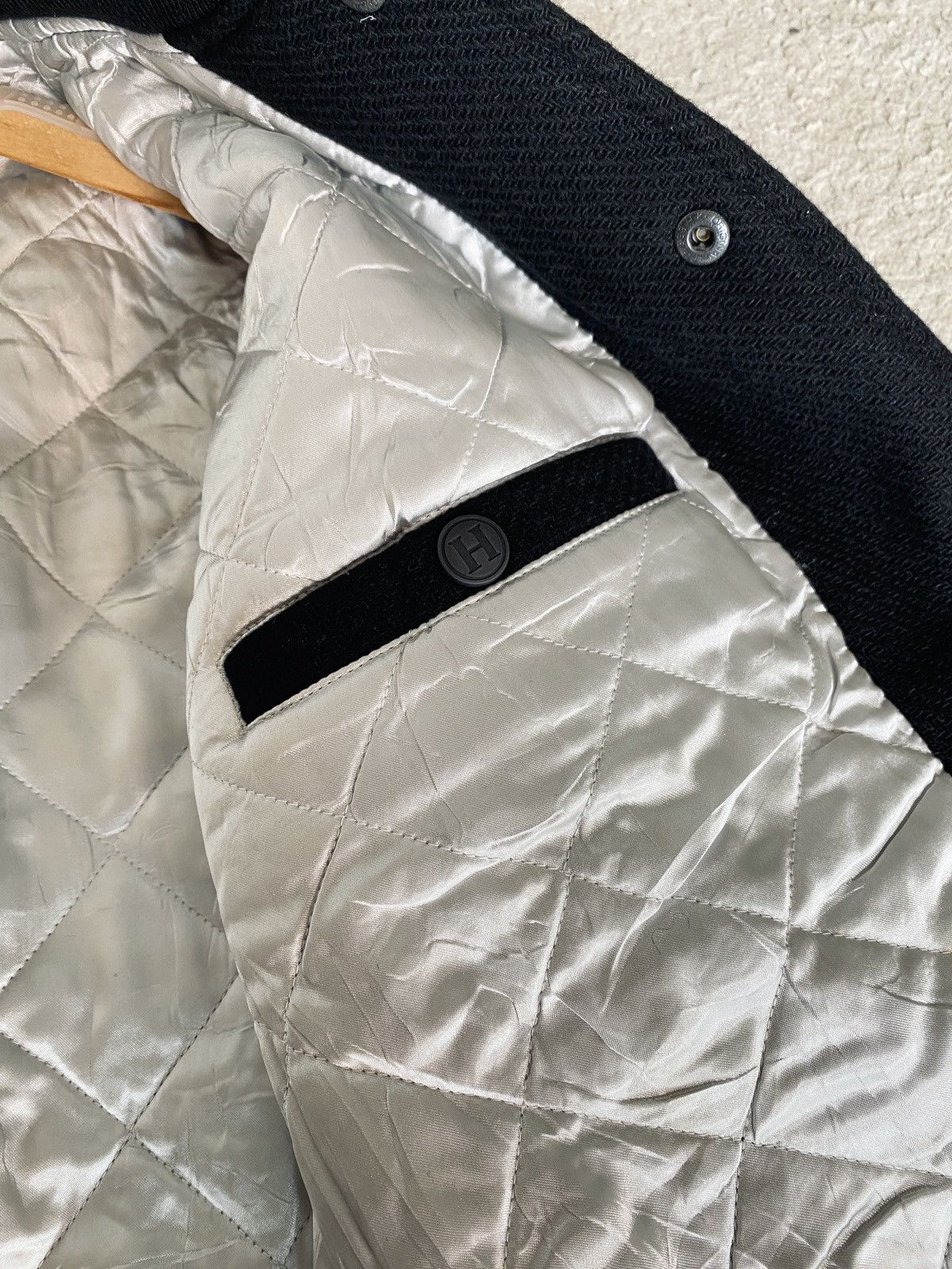 Tommy Hilfiger RARE Tommy Hilfiger Jacket With Price Tag Size US M / EU 48-50 / 2 - 10 Thumbnail