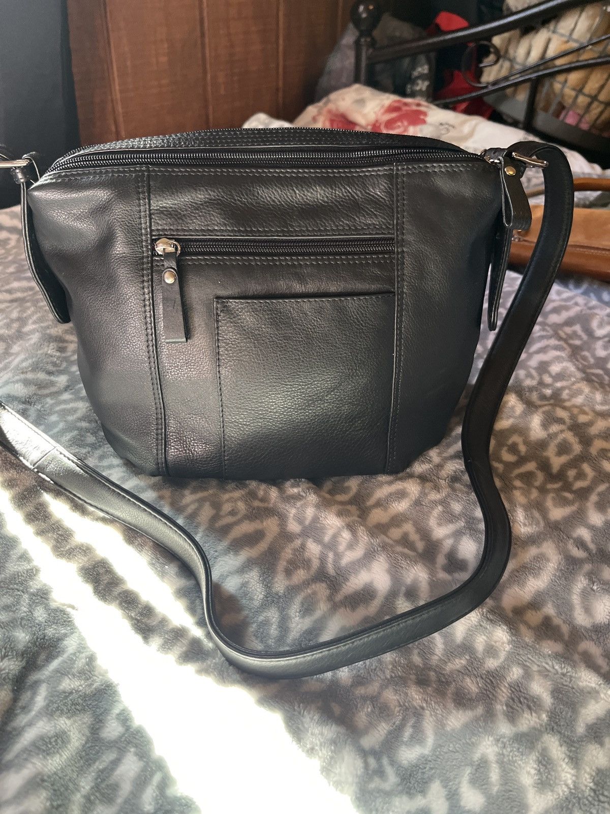 Other New York crossover bag Size ONE SIZE - 2 Thumbnail