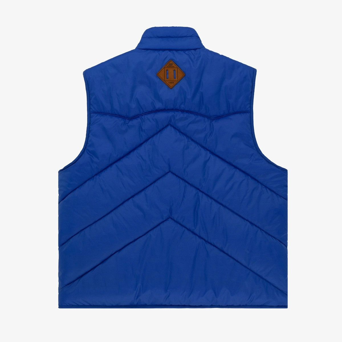 Aime Leon Dore × New Balance Aime Leon Dore x New Balance Rainier Filled Vest Sz S Size US S / EU 44-46 / 1 - 3 Thumbnail
