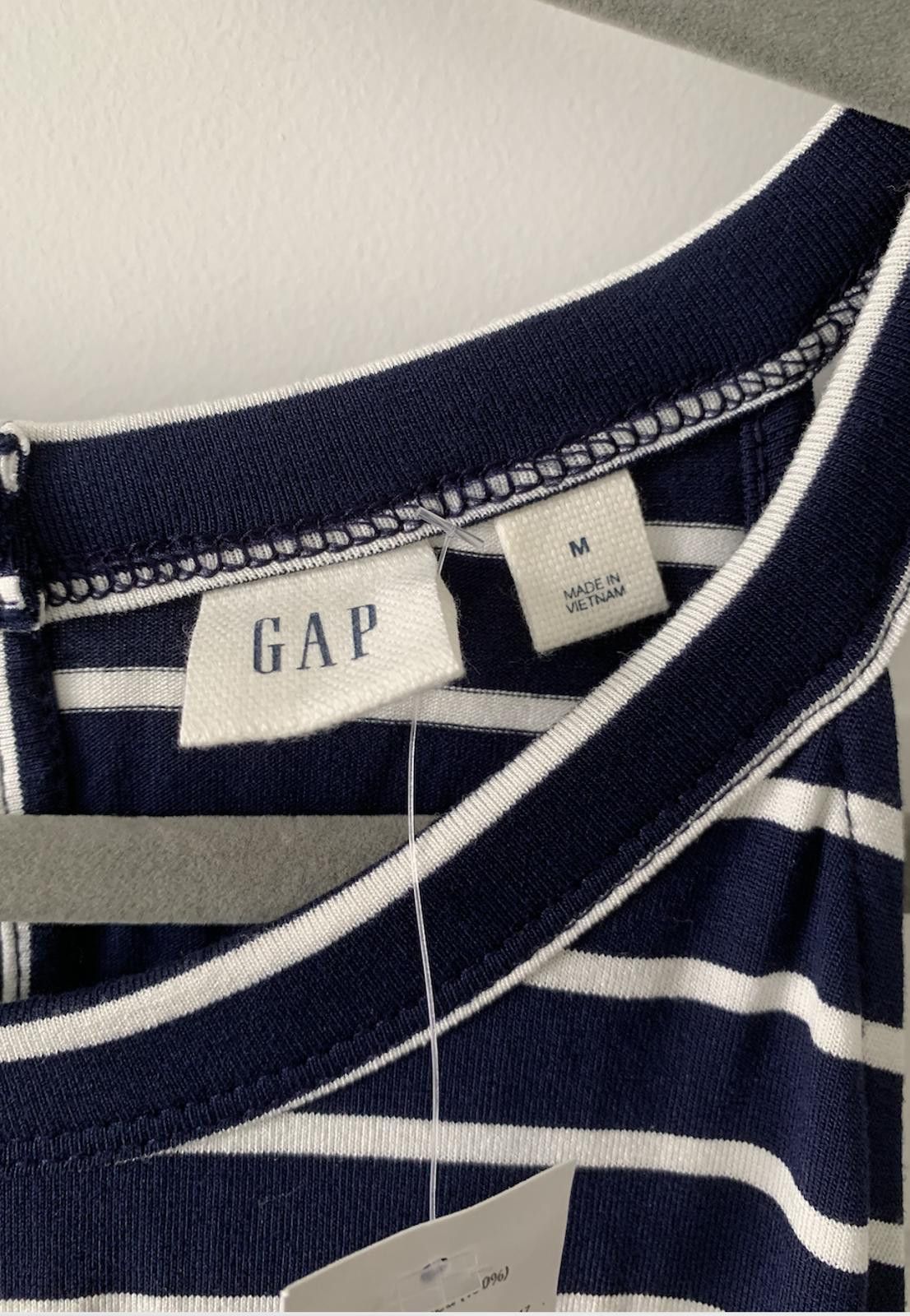 Gap Gap One Piece Jumpsuit NWT Size ONE SIZE - 4 Thumbnail