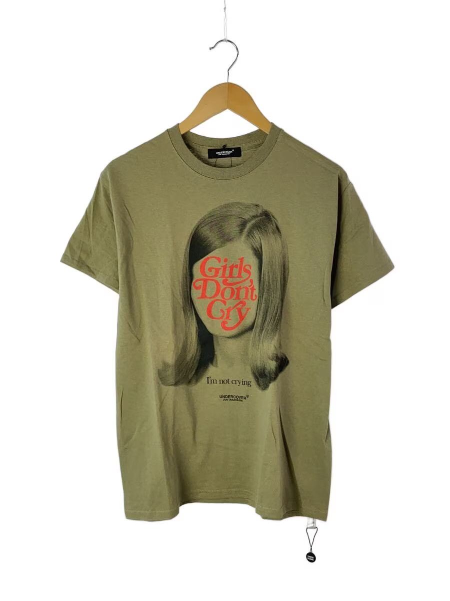 ★入手困難★ Girls Don’t Cry X UNDERCOVER Tee ☆入手困難☆ Girls Don't Cry X UNDERCOVER Tee