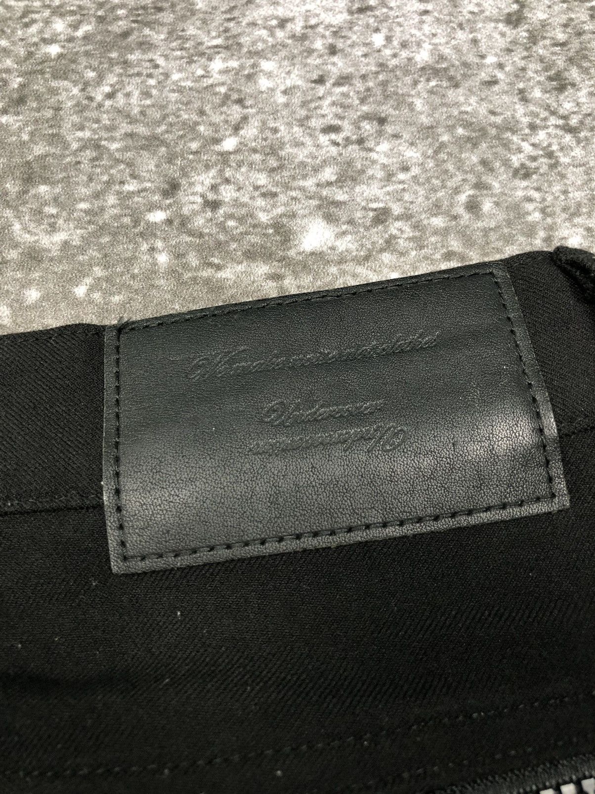 Undercover UNDERCOVER jogger Pants Size US 30 / EU 46 - 9 Thumbnail