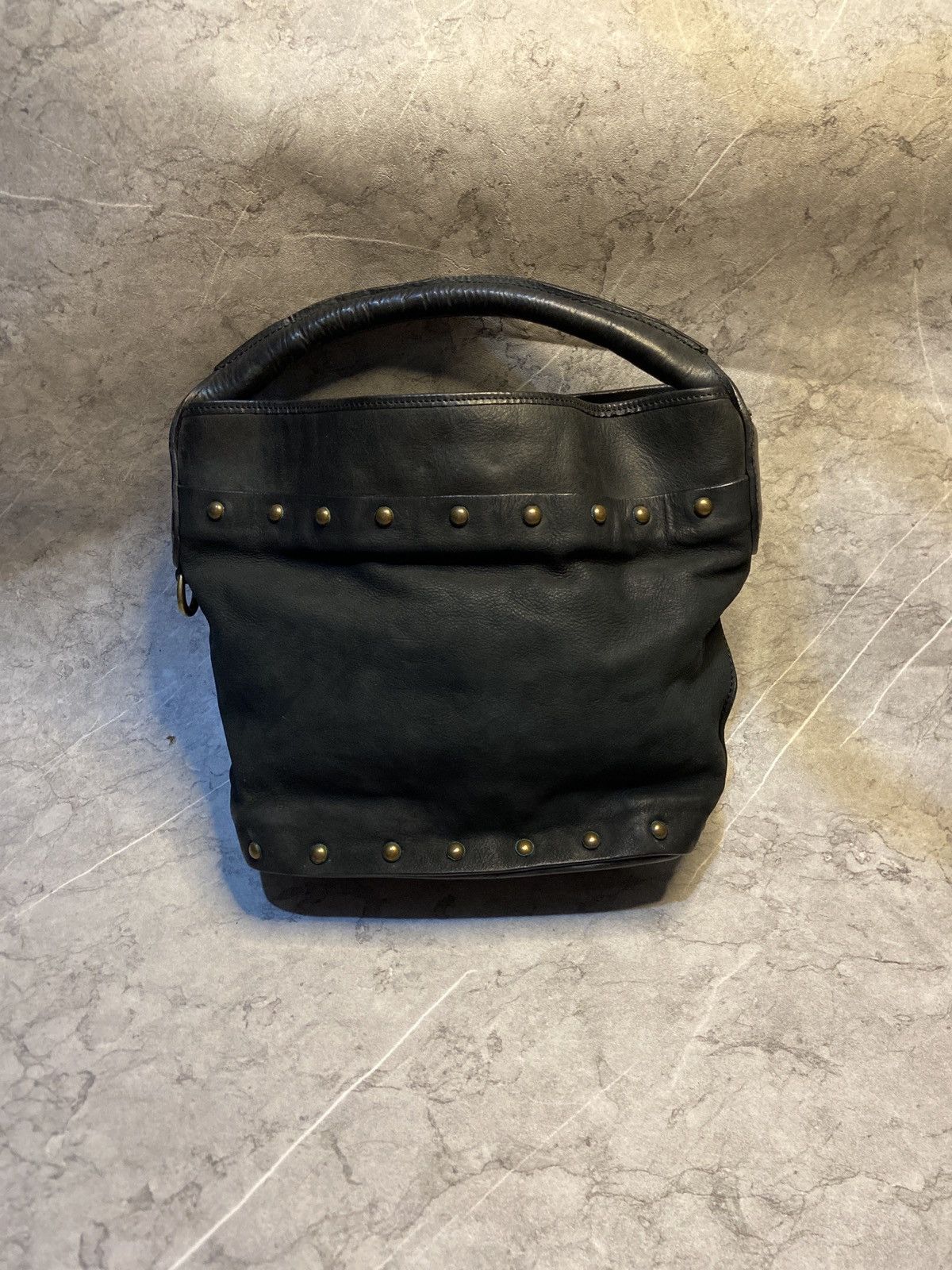 Chloe Chloe mini bag leather Size ONE SIZE - 2 Thumbnail