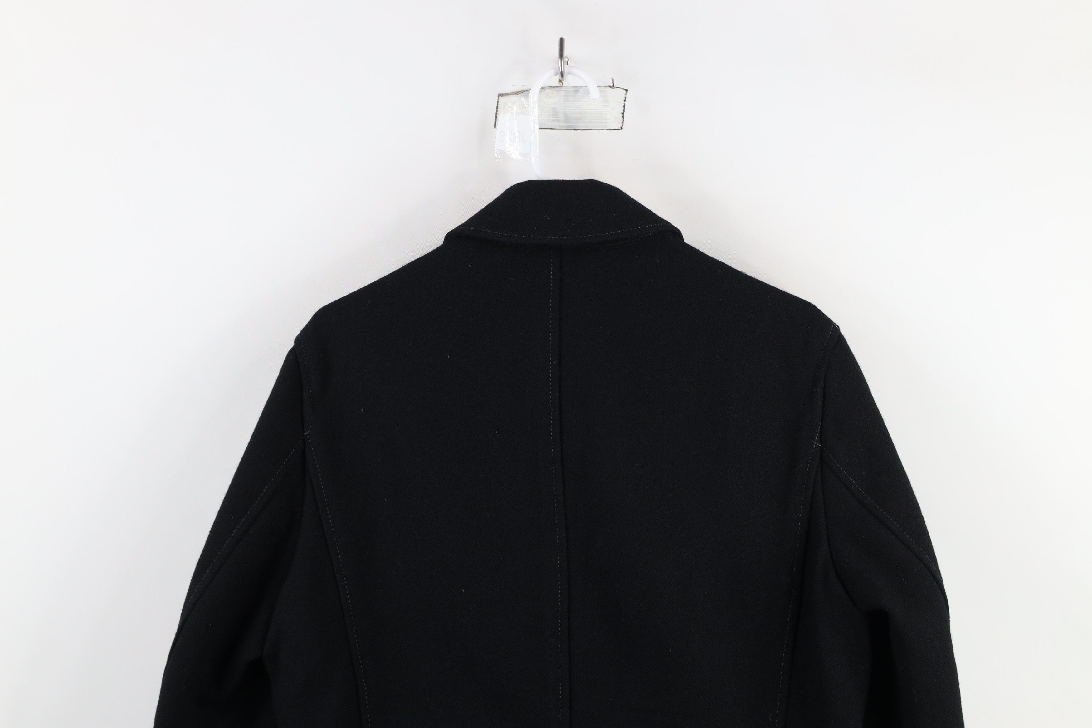 Banana Republic × Vintage Vintage Y2K Banana Republic Military Style Field Jacket Size US S / EU 44-46 / 1 - 14 Thumbnail