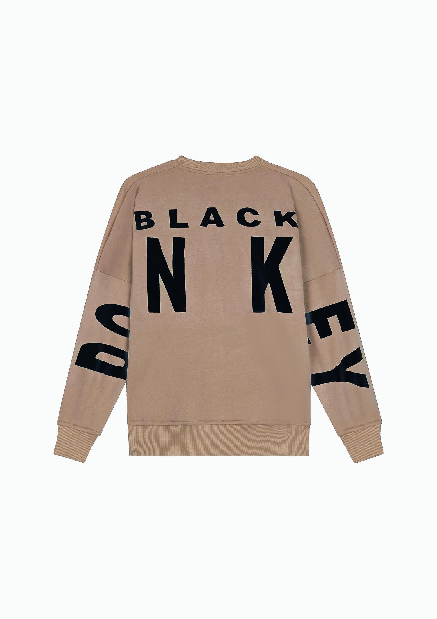 Mylène Oversised Sweater