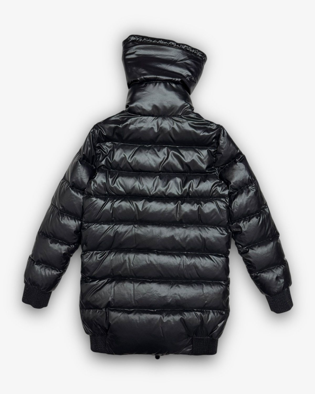 Moncler MADISON down jacket Size XS / US 0-2 / IT 36-38 - 10 Thumbnail