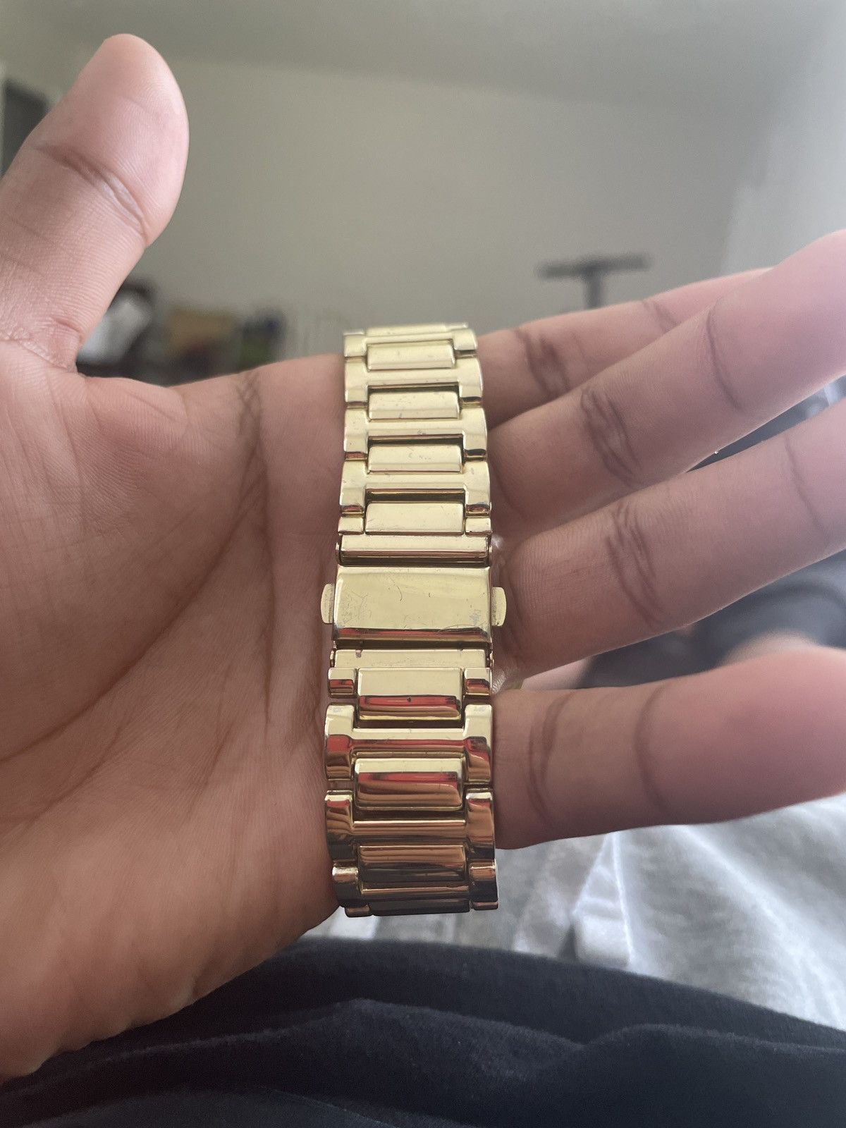 Geneva Geneva luxury watch Size 30 - 2 Thumbnail
