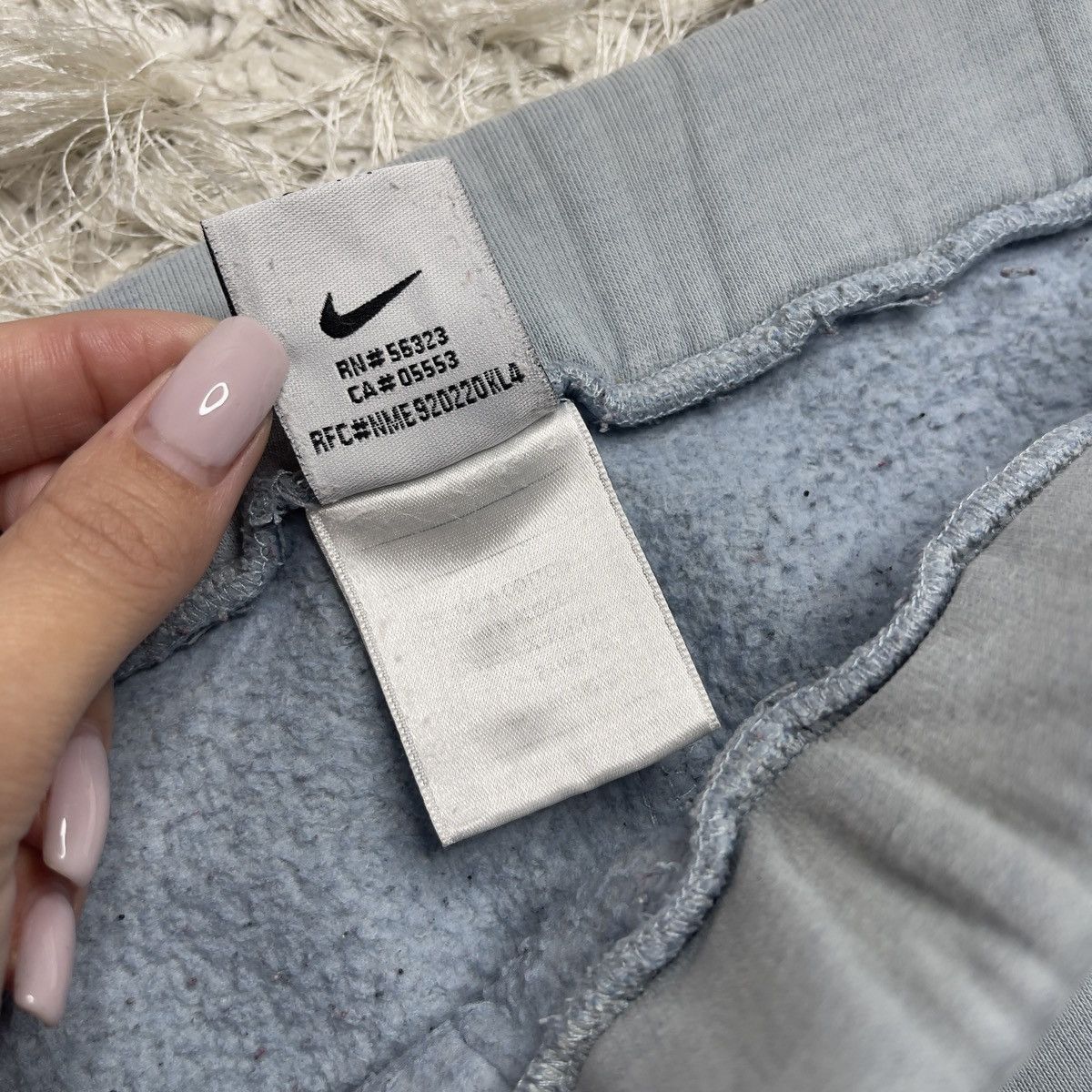 Nike ACG Nike ACG Vintage Dri-Fit StreetWear SportWear Rare y2k Size 26" / US 2 / IT 38 - 5 Thumbnail