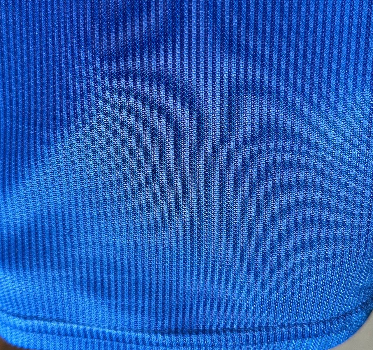 Nike ITALY 1998 Home BAGGIO Nike Football Jersey Shirt Young L Size US XS / EU 42 / 0 - 8 Thumbnail