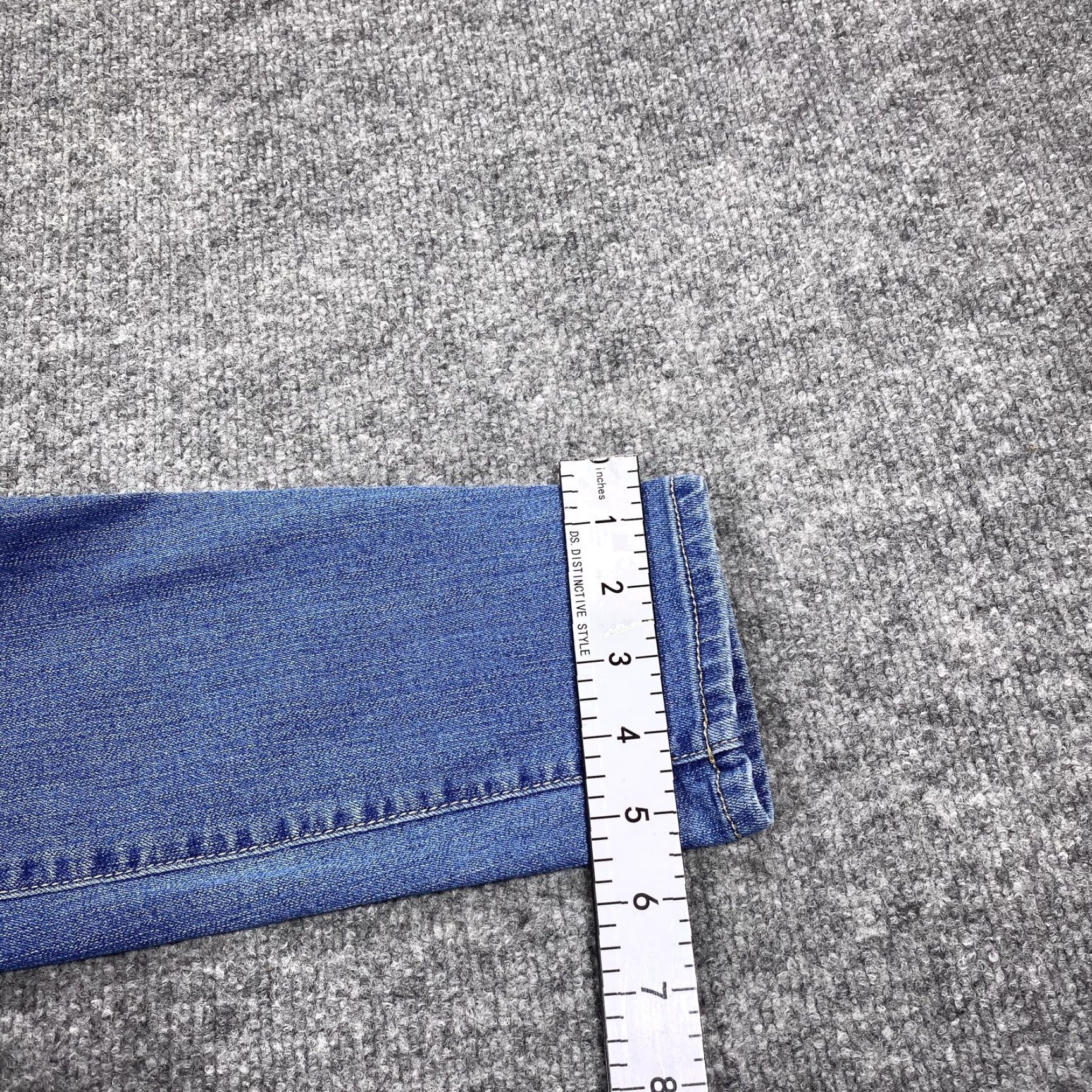 Vintage VINTAGE? No. Size 36" / US 14 / IT 50 - 7 Thumbnail