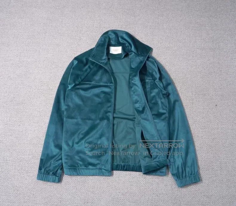 Aime Leon Dore Aime Leon Dore jacket Size US S / EU 44-46 / 1 - 4 Thumbnail
