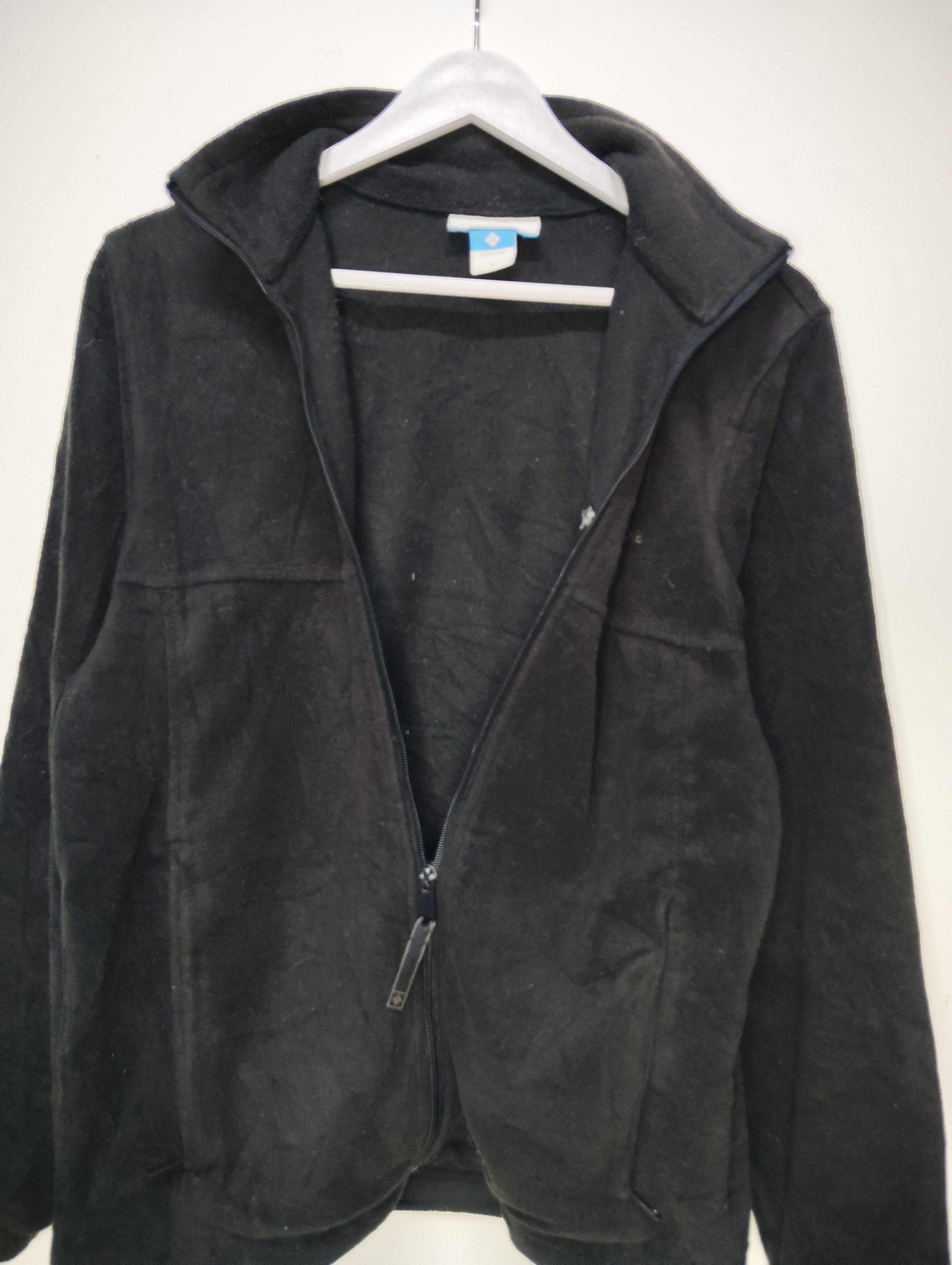 Columbia Columbia Fleece Jacket Size US M / EU 48-50 / 2 - 2 Thumbnail